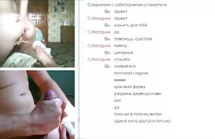 XXX زن بالغ چربی دانلود فیلم سکسی زوری ، دیک مرد جوان را در دهان خود می گیرد