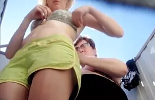 XXX Vicky جوان بلوند در تمام سوراخ ها فیلم سکسی تجاوز زوری لعنتی
