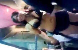 XXX عاشق موهای قرمز جادوگر به طور ظریف در چت فیلم سکس زوری خانوادگی های پورنو برپا می شود