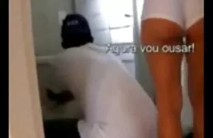 XXX عامل بلوند جعلی به ارگاسم فیلم سکسی هندی زوری جذاب منجر شد