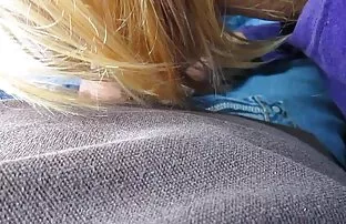 XXX آلینا با فیلم سکس زوری در خواب یک لباس زیبا یک دوست داشتنی به یک دوست پسر داد و یک تقدیر روی زبانش گرفت