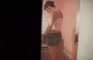 XXX پاملا الاغ بزرگ و محکم كليپ سكسي زوري خود را می شست