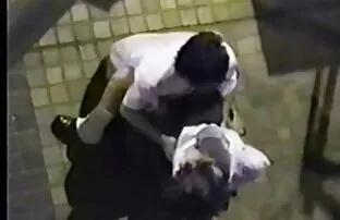 XXX سرخ کرده سکس زوری فیلم جوان فرانسوی در جوراب ساق بلند