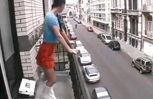 XXX جوجه خروس پسر را مکید و به کلاه خود تقدیر فیلم سکسی زوری چند نفره کرد