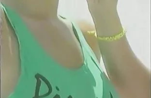 XXX Cums پرمشغله سکس زوری اپارات بالا از گوزنهای او