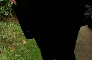 XXX جینا رابطه جنسی با رئیس خود فیلم سکسی گروهی زوری را تصور می کند
