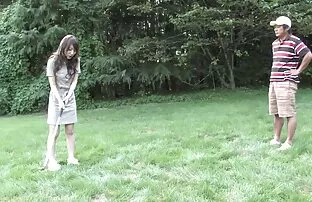 XXX سه نفری فیلمسکسی زوری با میکی جذاب ژاپنی
