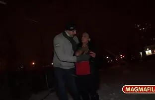 XXX سر سخت ورزش در کانال تلگرام سکس زوری مقعد کار بلوند شلوغ خود را در مقعد